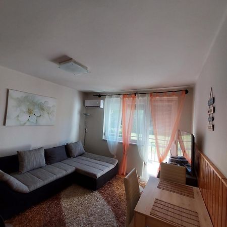 Dorka Apartman 본보야크바세기 외부 사진