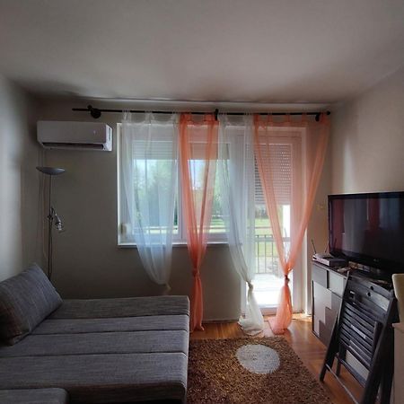 Dorka Apartman 본보야크바세기 외부 사진