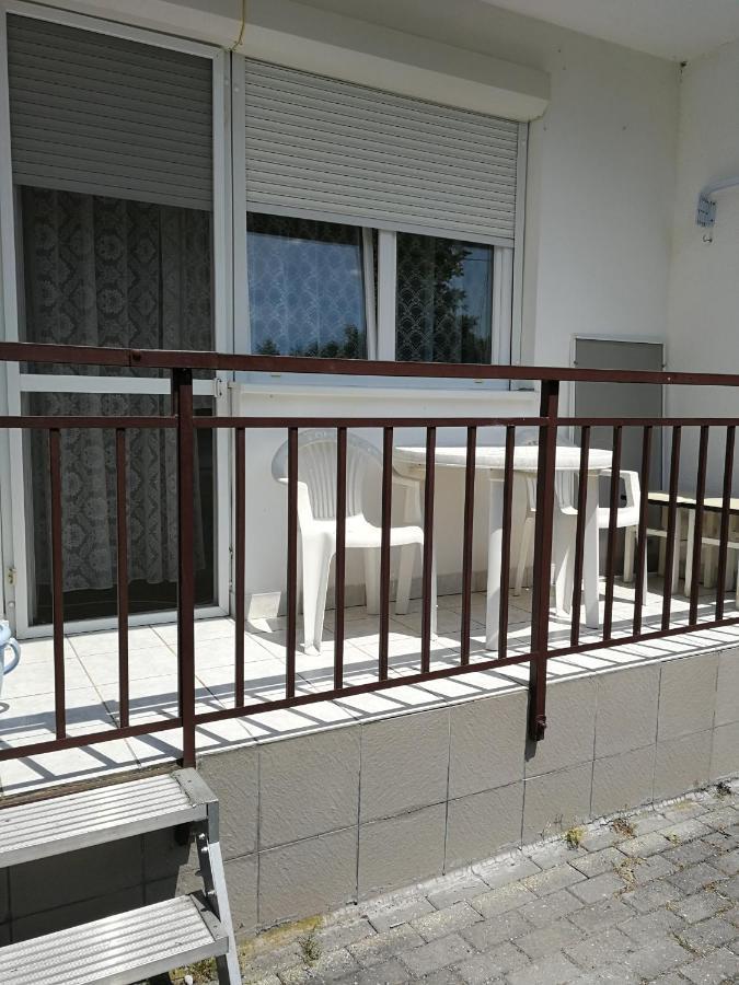 Dorka Apartman 본보야크바세기 외부 사진