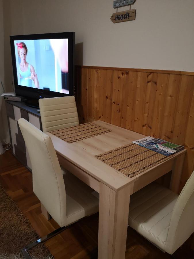 Dorka Apartman 본보야크바세기 외부 사진