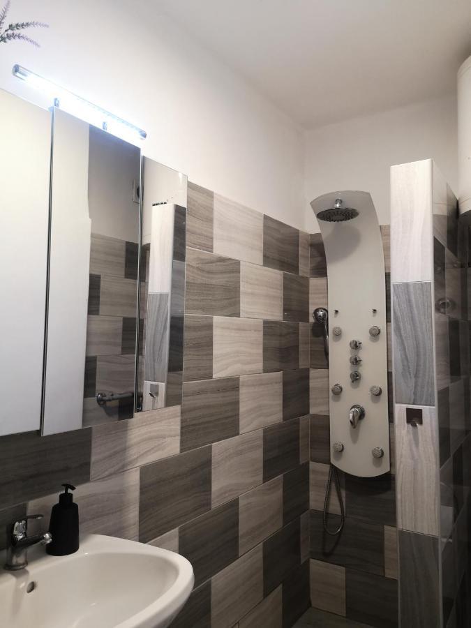Dorka Apartman 본보야크바세기 외부 사진