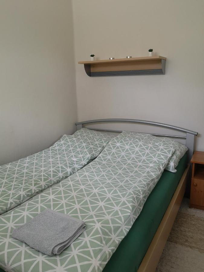Dorka Apartman 본보야크바세기 외부 사진
