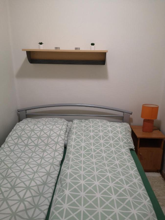 Dorka Apartman 본보야크바세기 외부 사진
