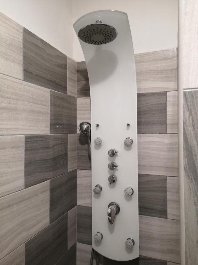 Dorka Apartman 본보야크바세기 외부 사진
