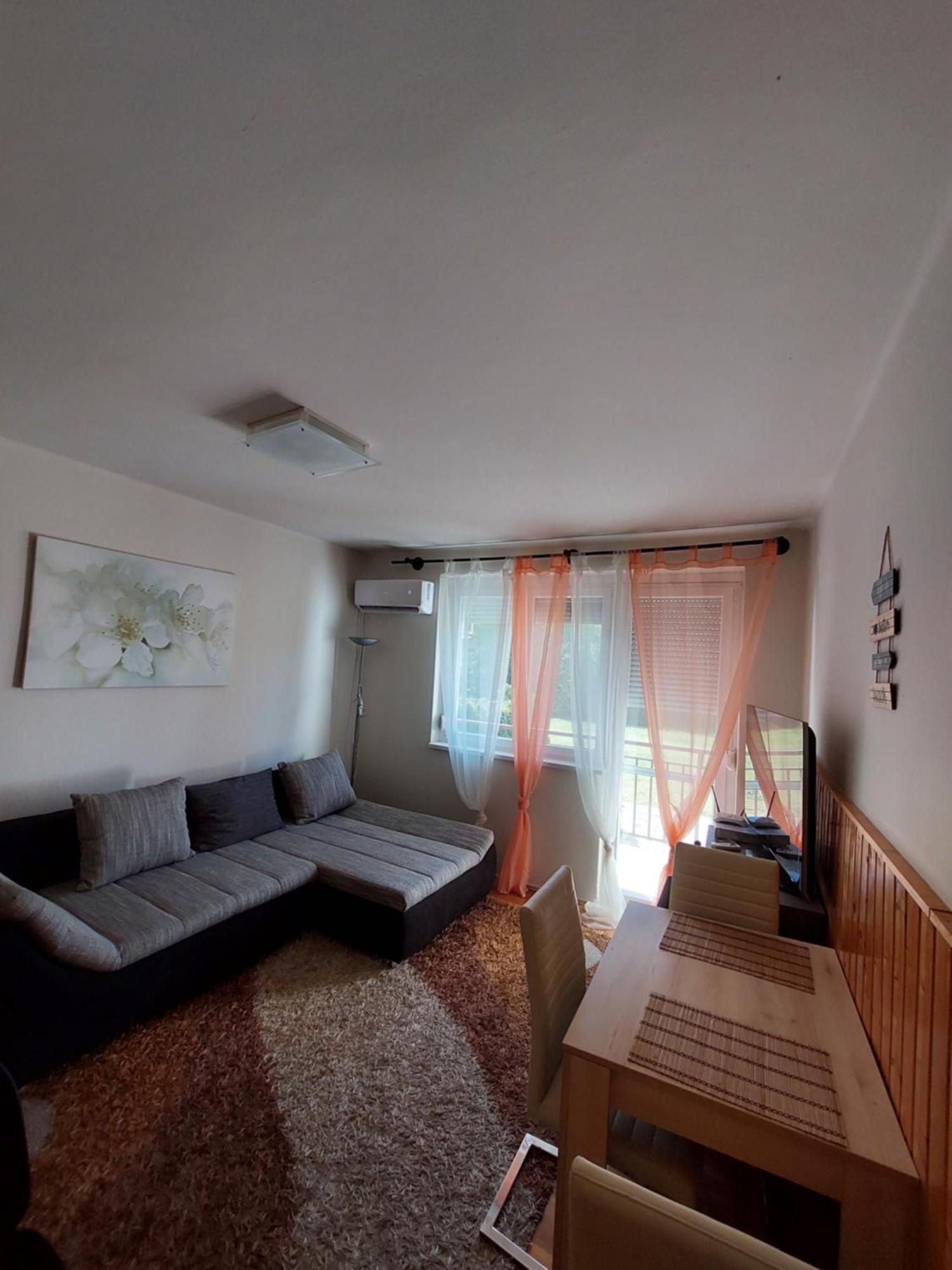 Dorka Apartman 본보야크바세기 외부 사진