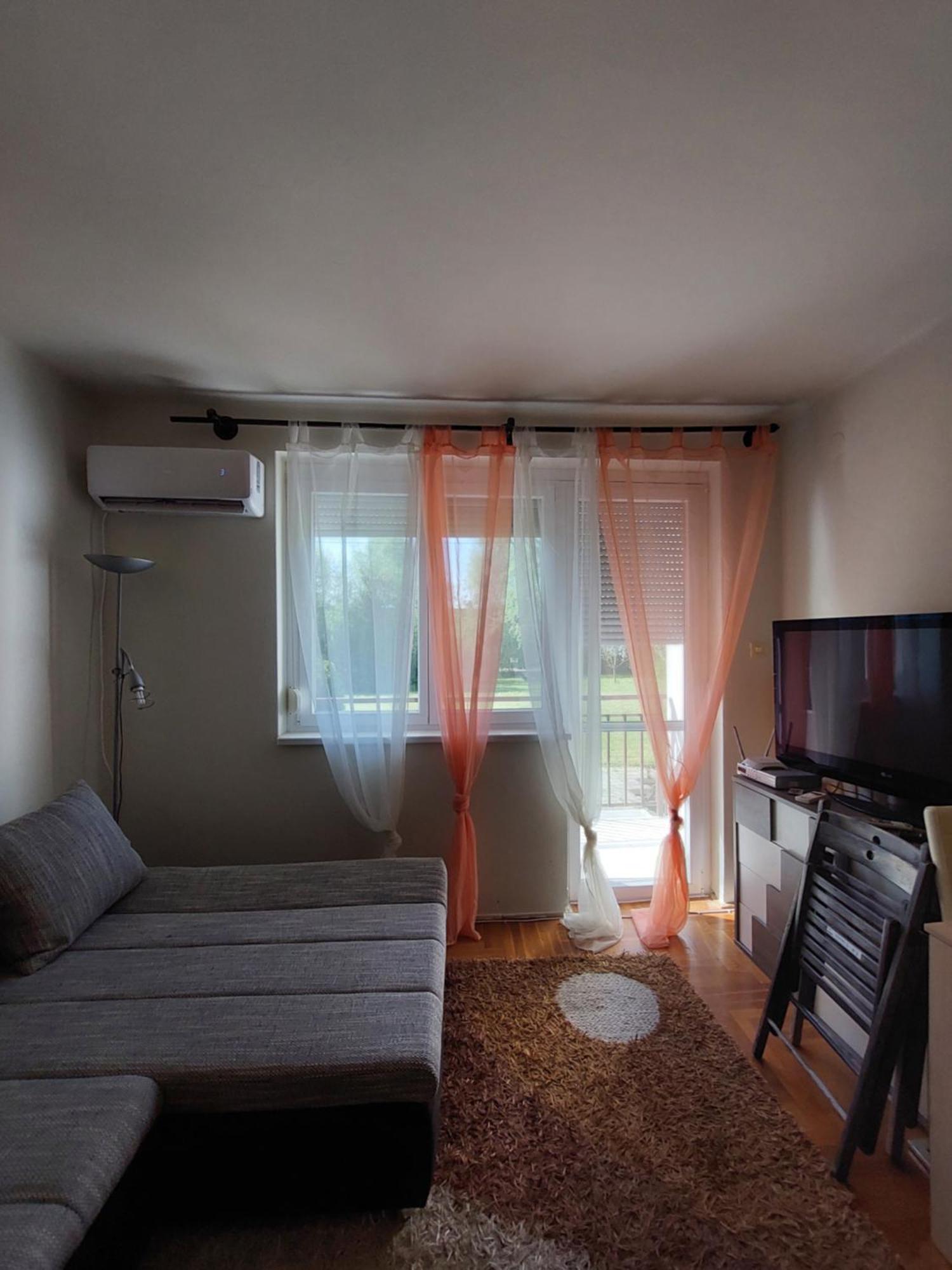 Dorka Apartman 본보야크바세기 외부 사진